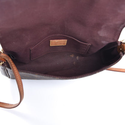 Louis Vuitton Monogram Favorite MM 5 of 11