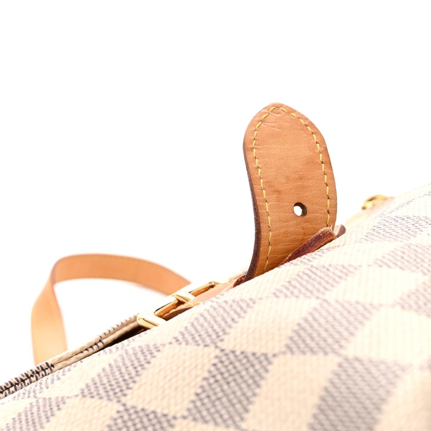 Damier Azur Sperone Backpack