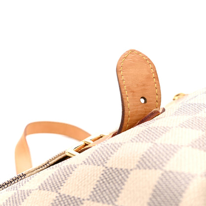 Louis Vuitton Damier Azur Sperone Backpack 9 of 12