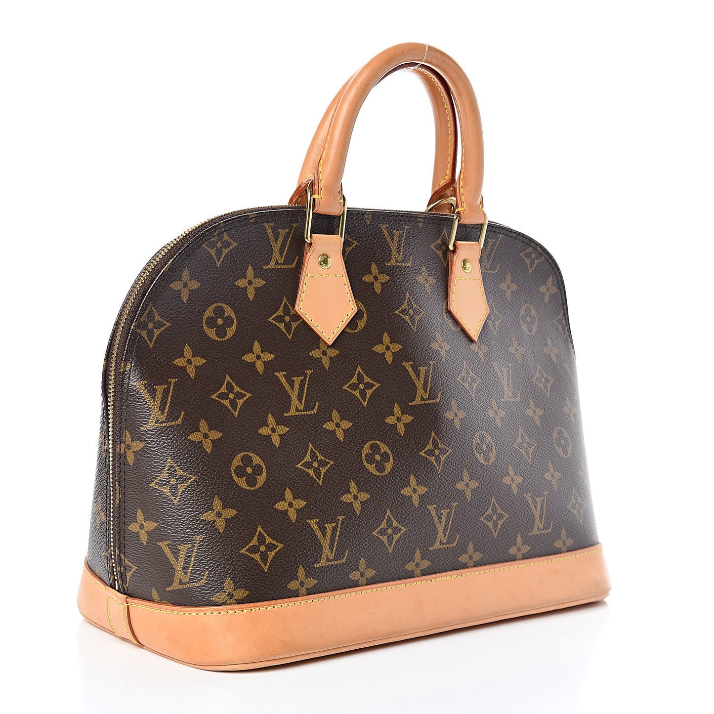 Monogram Alma PM