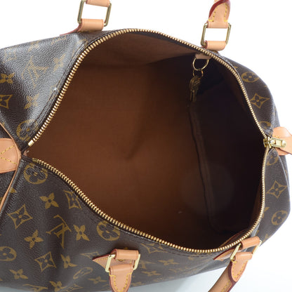 Louis Vuitton Monogram Speedy 35 12 of 20