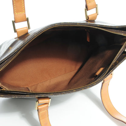Louis Vuitton Monogram Cabas Piano 5 of 7