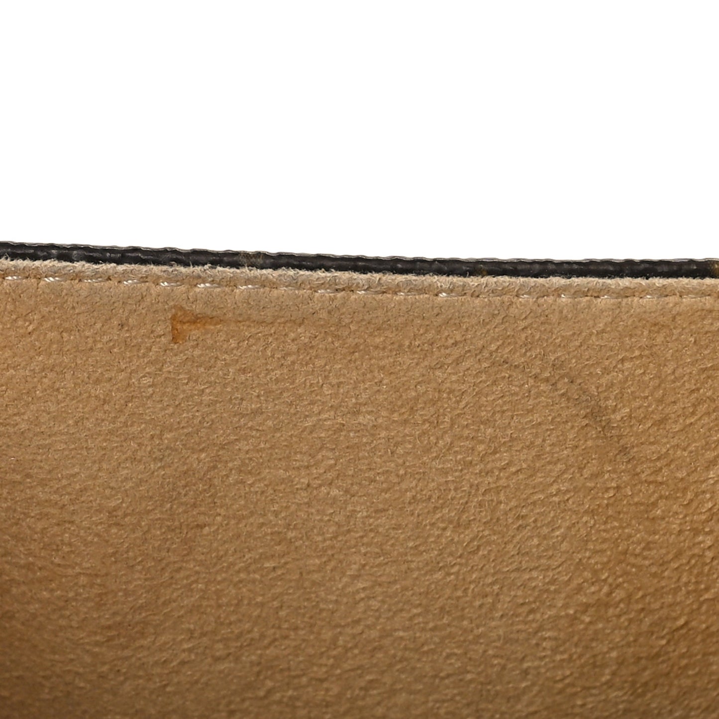 Monogram Pochette Florentine S