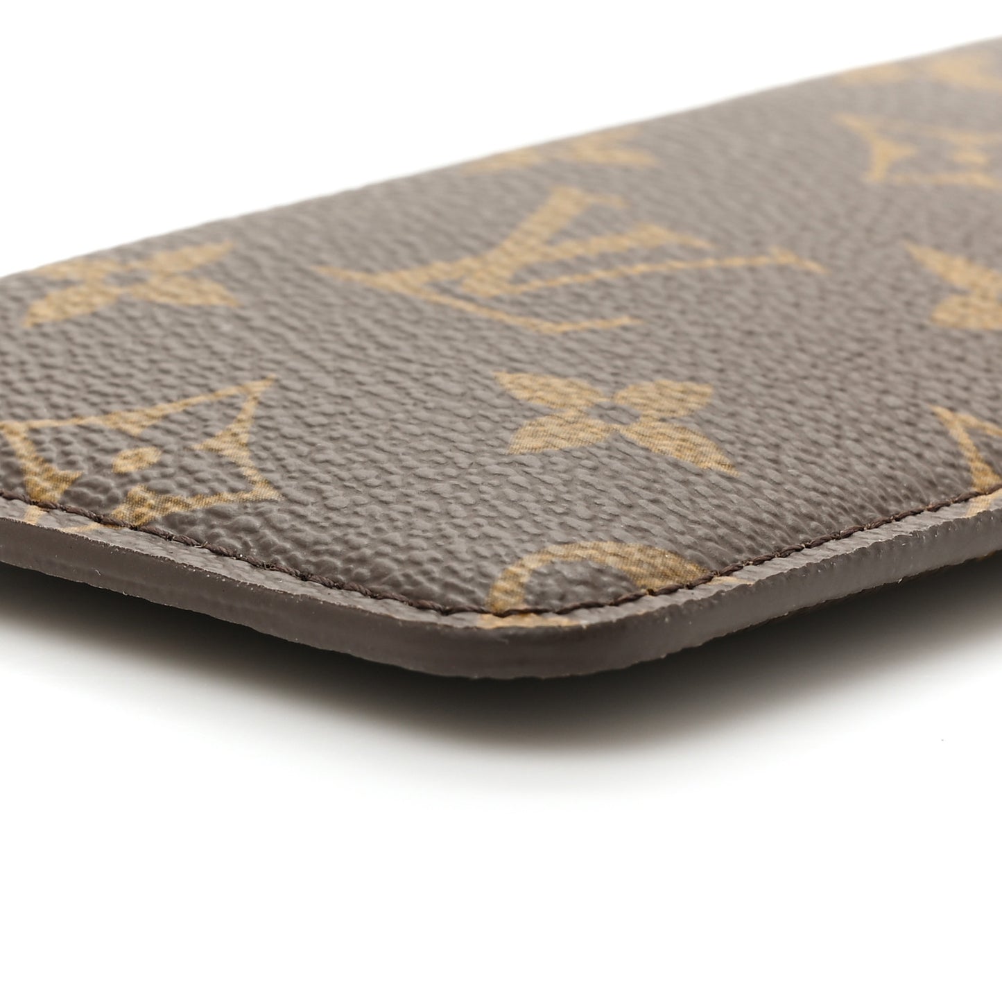Monogram Sunglasses Case PM