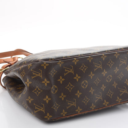 Louis Vuitton Monogram Batignolles Vertical 17 of 19