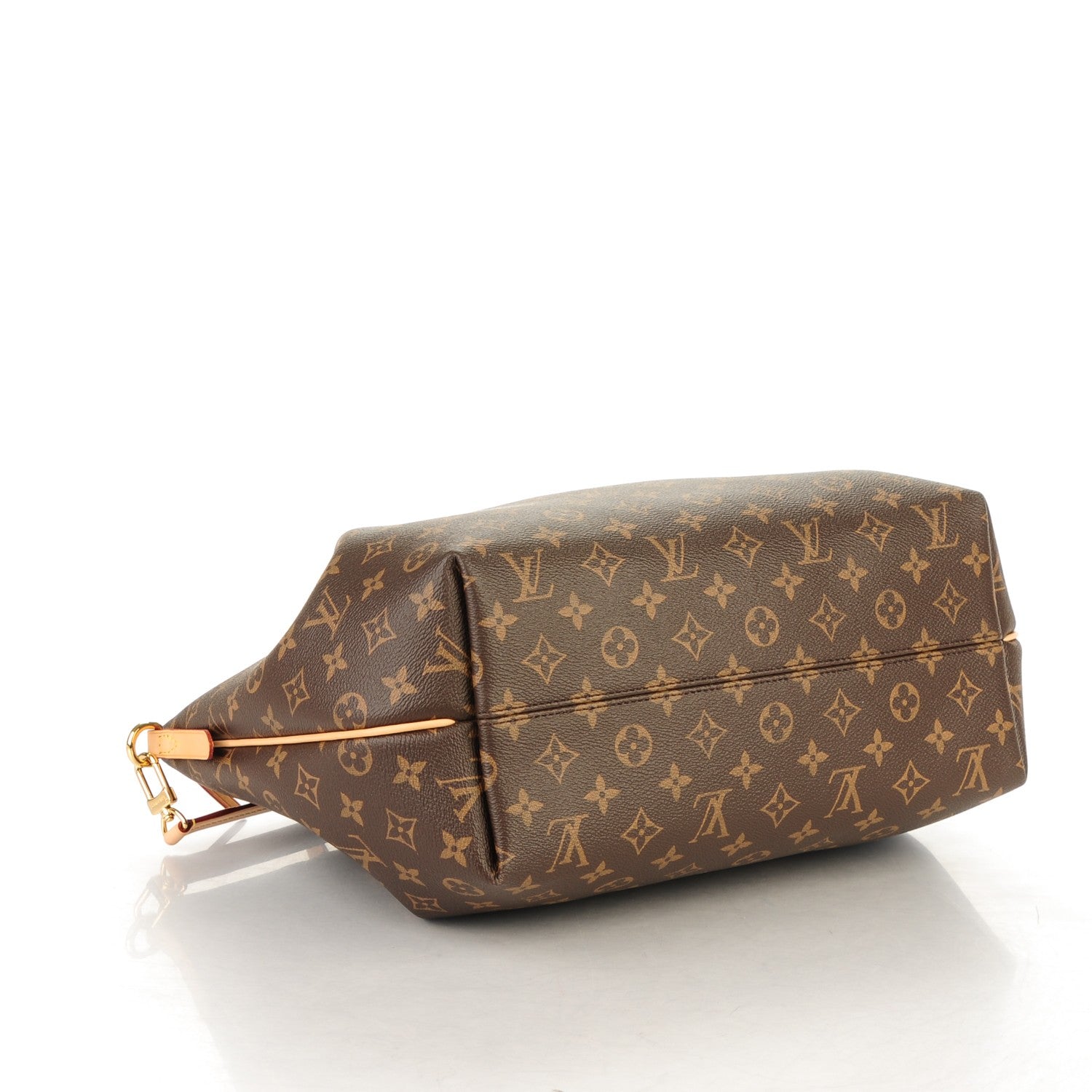 Louis Vuitton Monogram Turenne GM 4 of 8