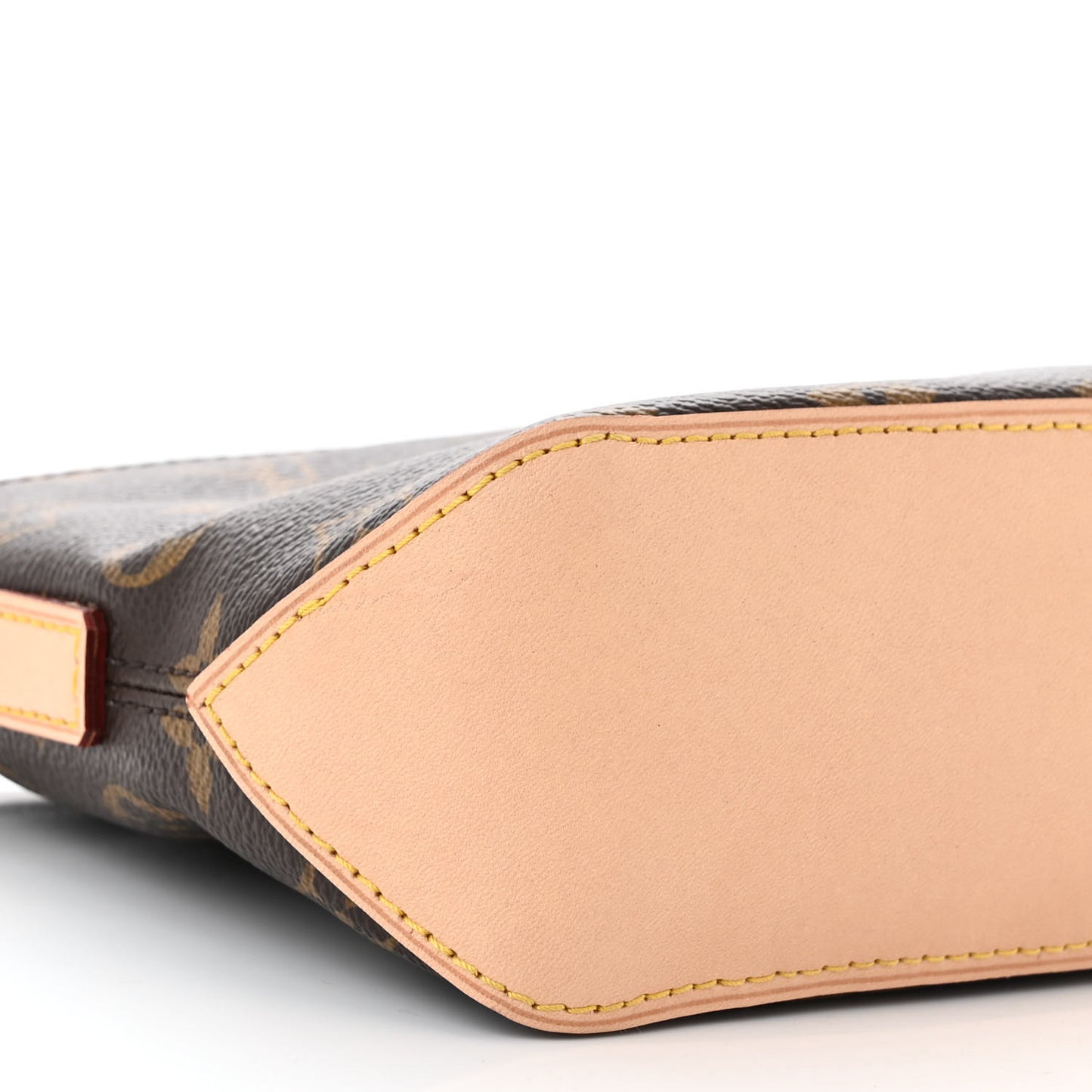 Monogram Trotteur