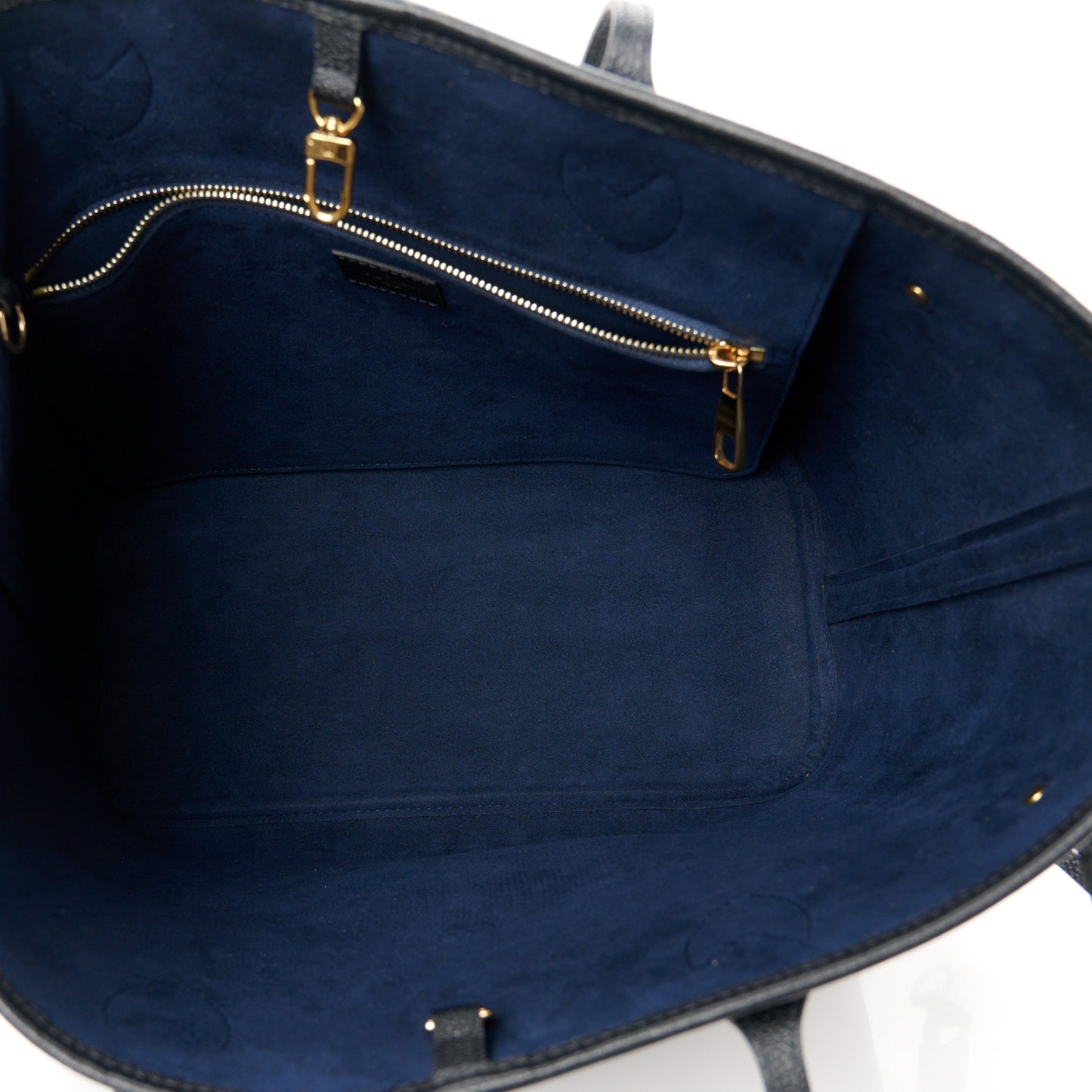 Empreinte Monogram Giant Neverfull MM Black