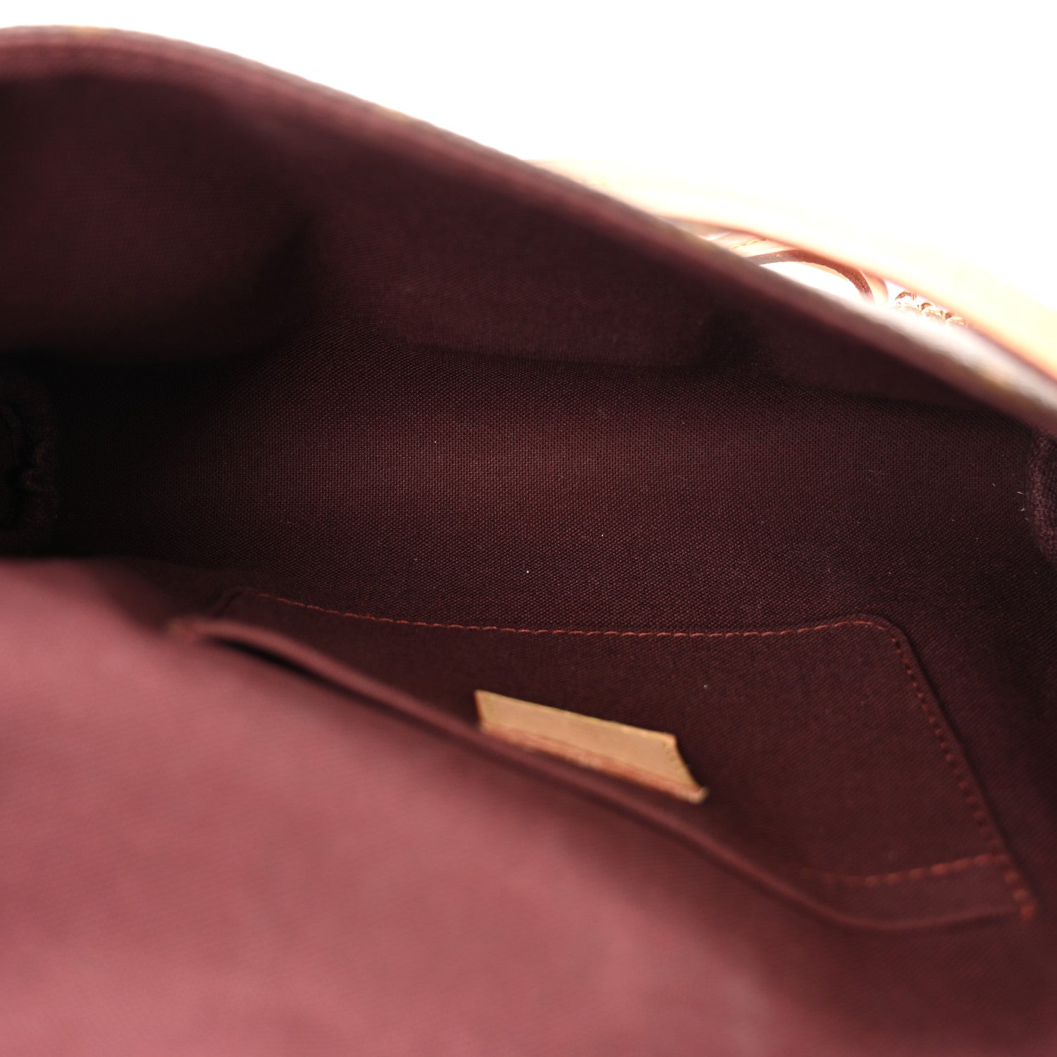 Louis Vuitton Monogram Favorite MM 5 of 11