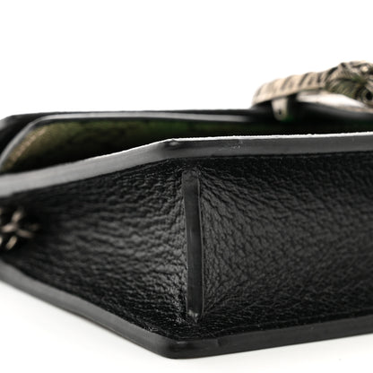 Gucci GG Supreme Monogram Centum Super Mini Dionysus Shoulder Bag 7 of 8