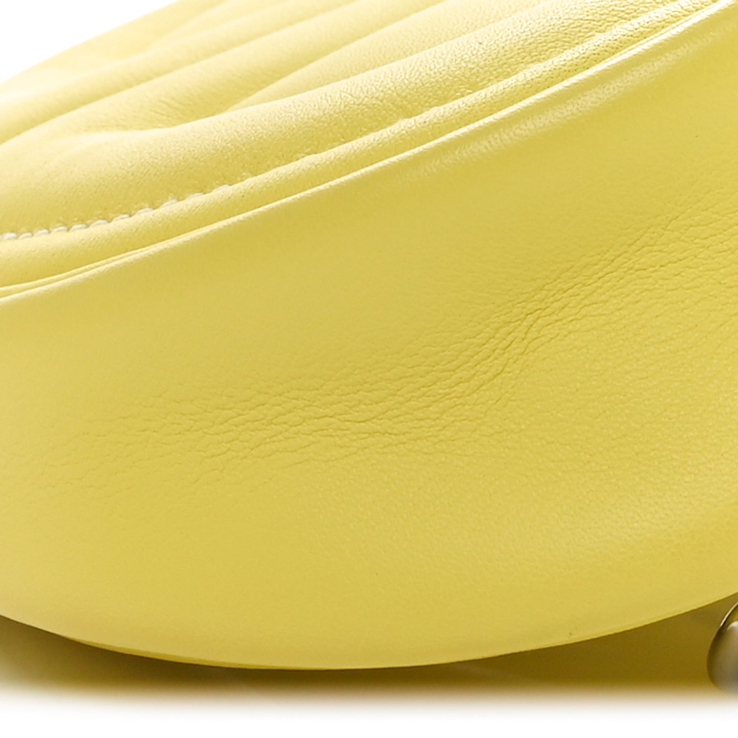 Swift Verso In-The-Loop Belt Bag Lime Sesame