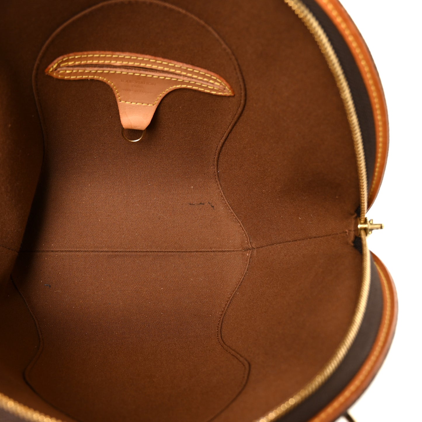 Monogram Ellipse PM