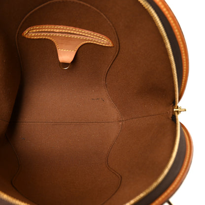 Louis Vuitton Monogram Ellipse PM 5 of 10