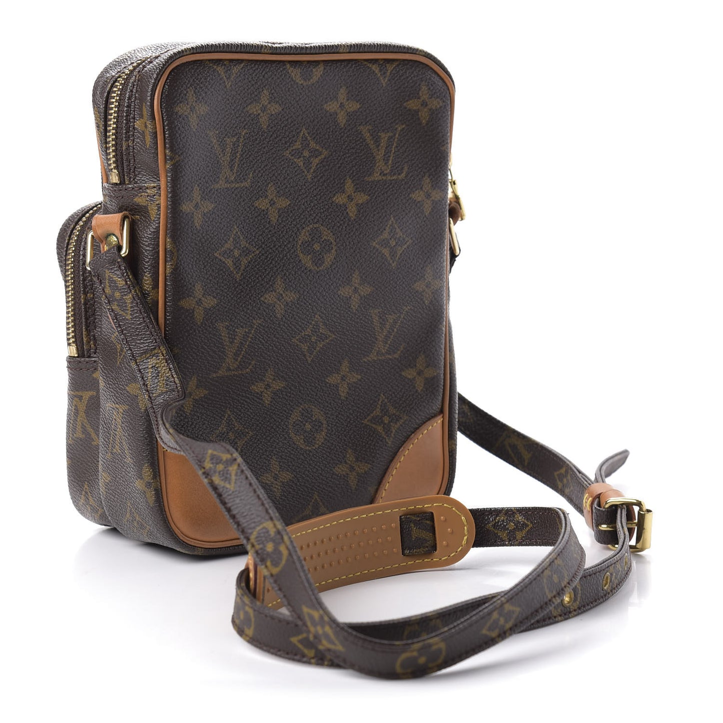 Monogram Amazone