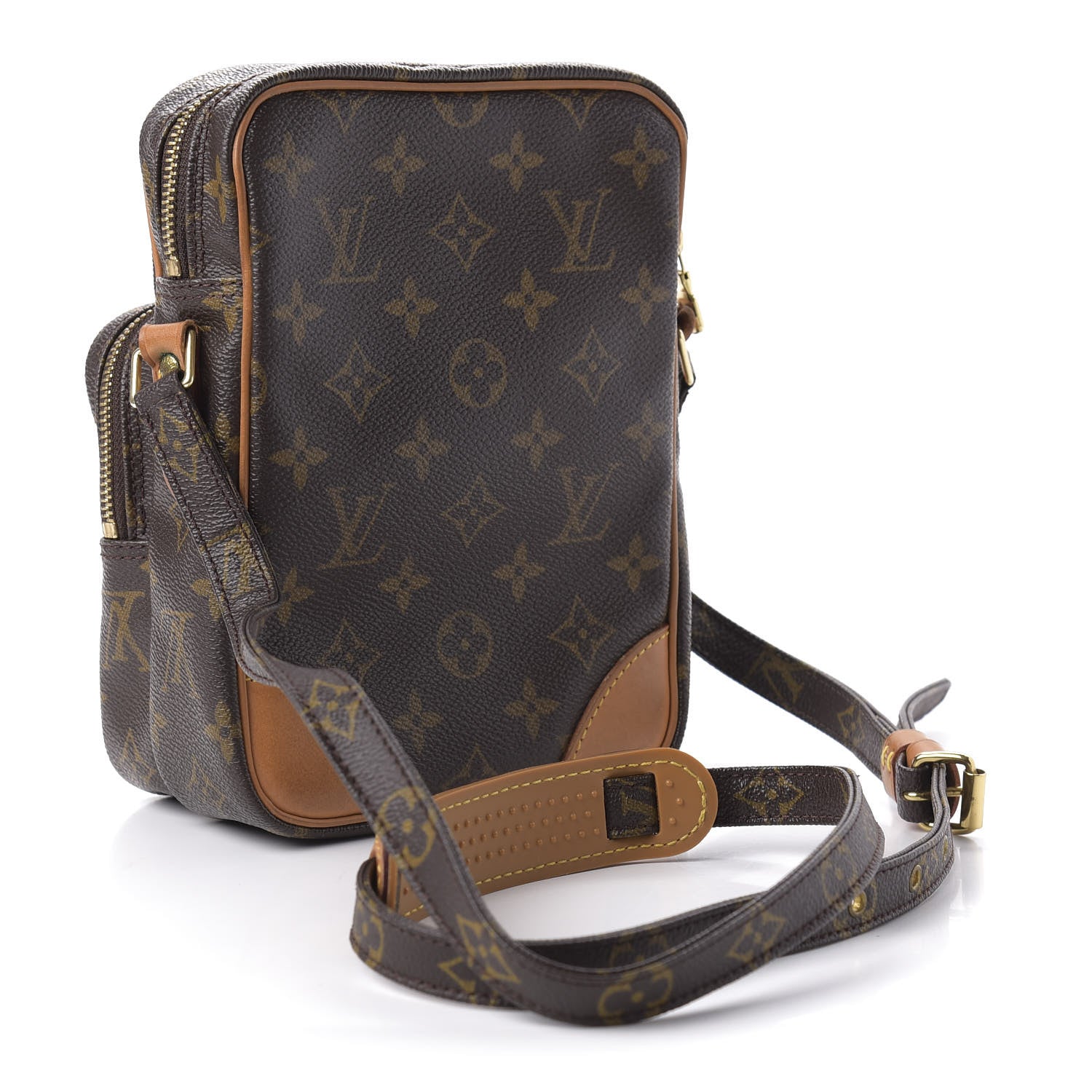 Louis Vuitton Monogram Amazone 3 of 9