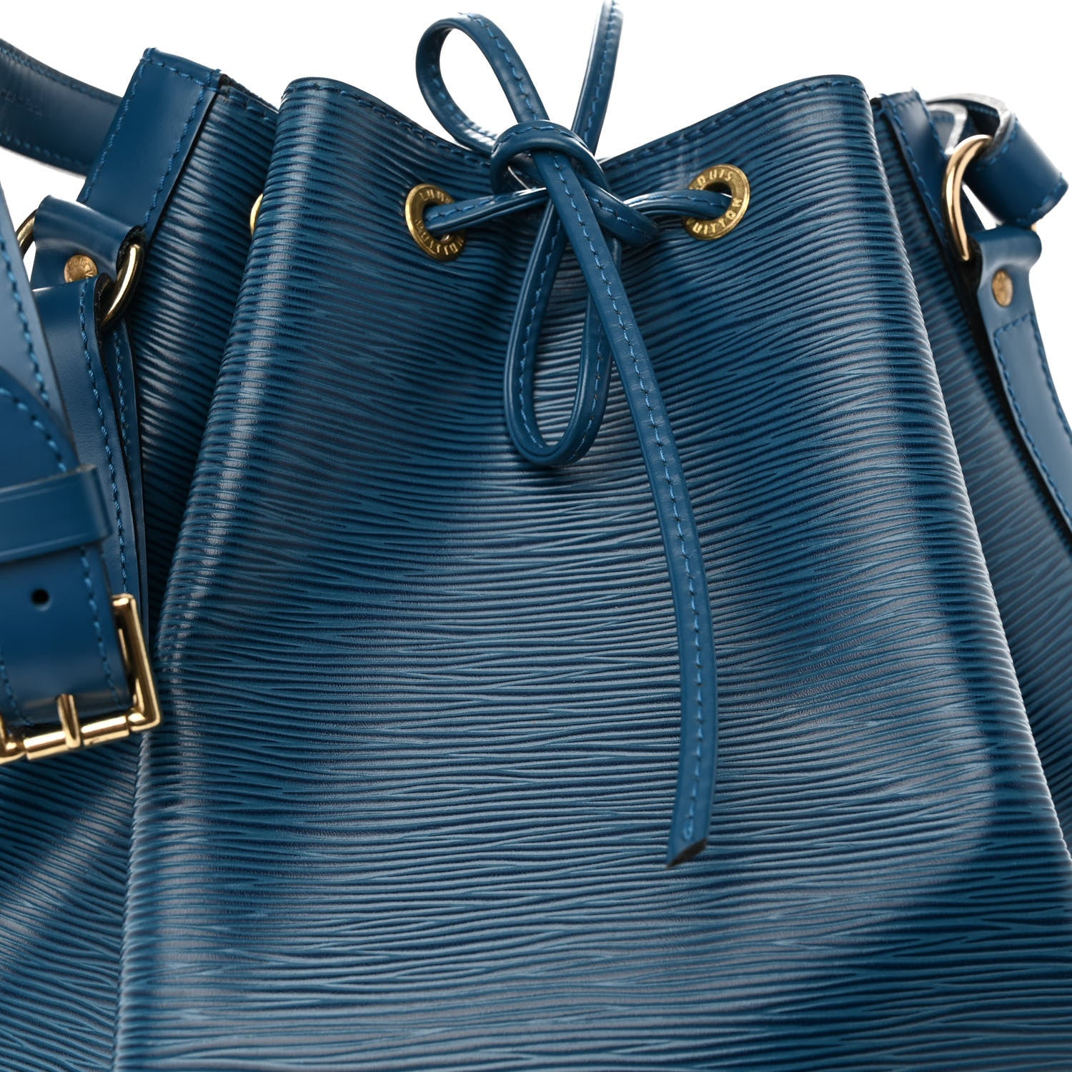 Louis Vuitton Epi Noe Toledo 7 of 9