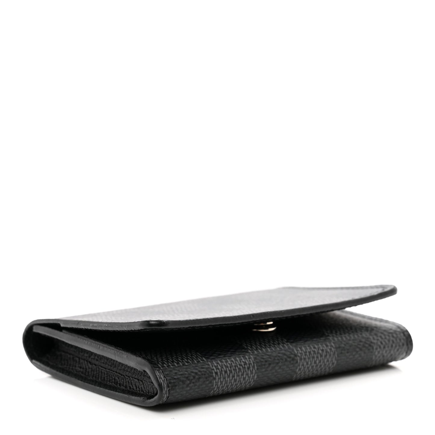 Damier Graphite Envelope Business Card Holder