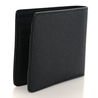 Louis Vuitton Taiga Multiple Wallet Ardoise 4 of 8