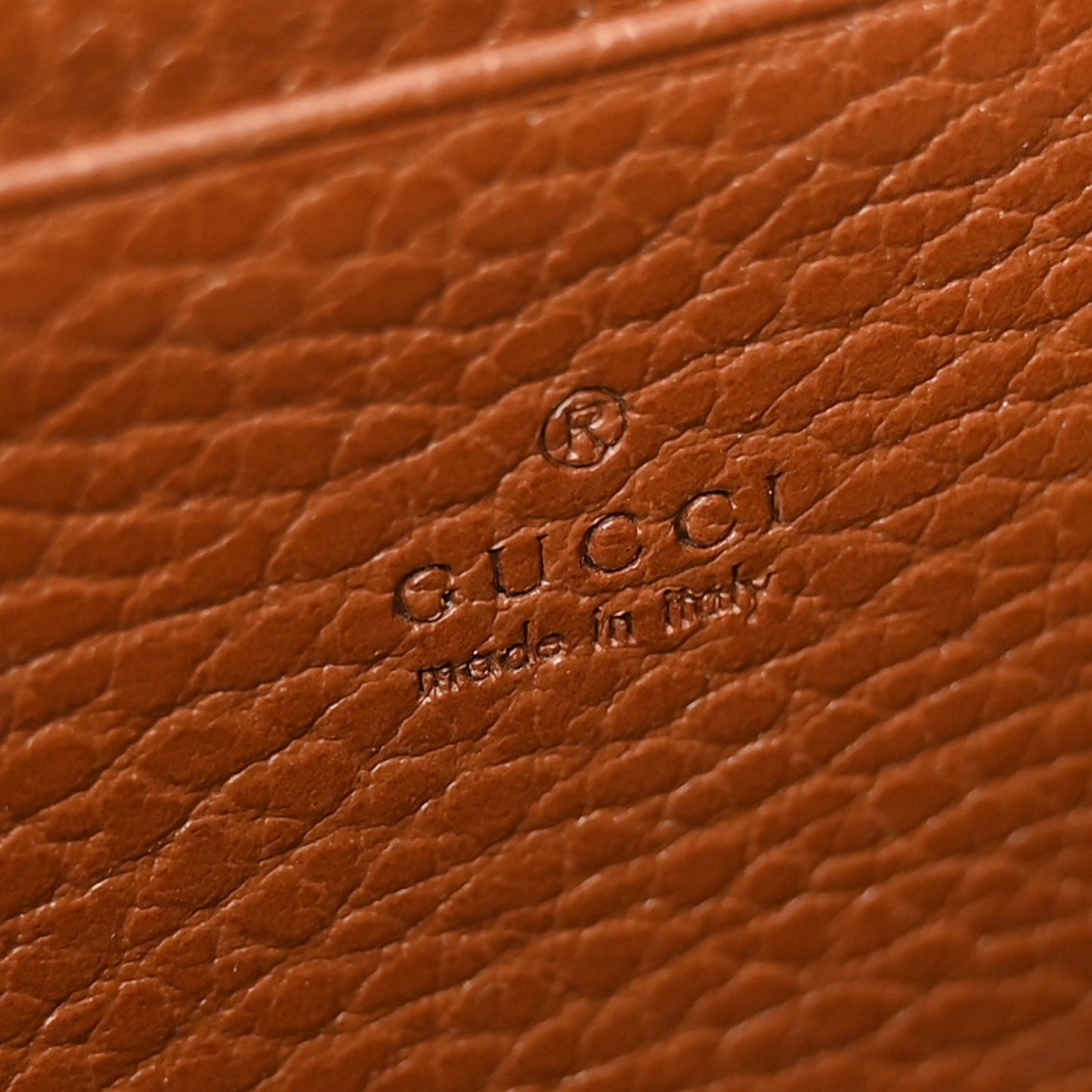 New Denim GG Monogram Dollar Calfskin Enamel Mini Dionysus Chain Wallet Blue Tea Cuir Epilog Electric Blue