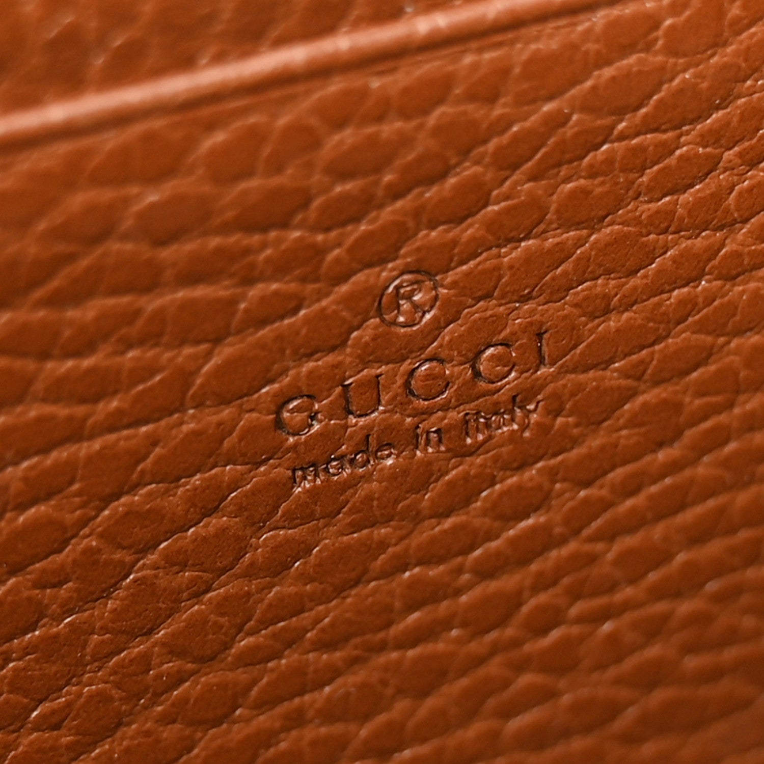 Gucci New Denim GG Monogram Dollar Calfskin Enamel Mini Dionysus Chain Wallet Blue Tea Cuir Epilog Electric Blue 6 of 14