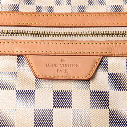 Louis Vuitton Damier Azur Evora GM 12 of 14