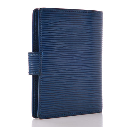 Louis Vuitton Epi Porte-Billets Compact Wallet Toledo 3 of 8