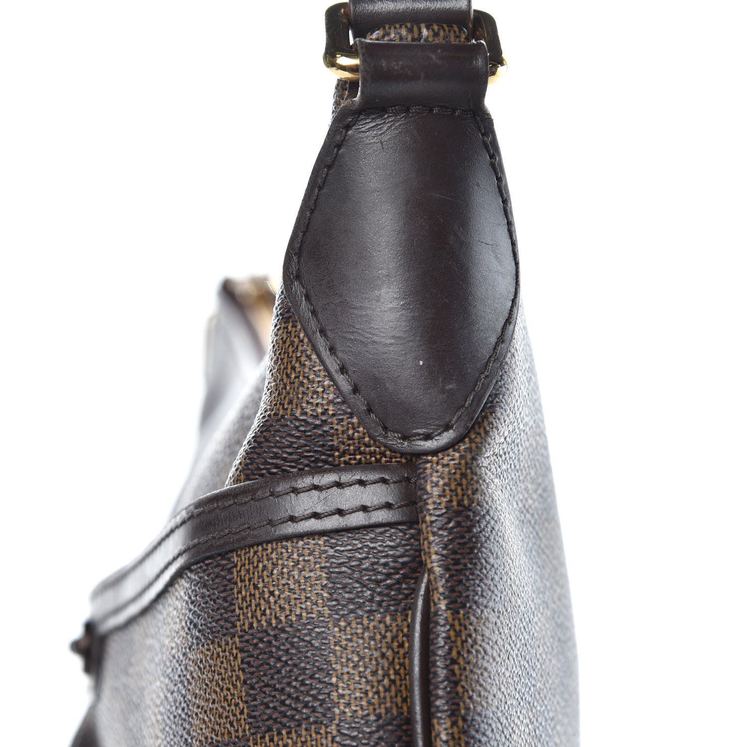 Louis Vuitton Damier Ebene Bloomsbury PM 14 of 18