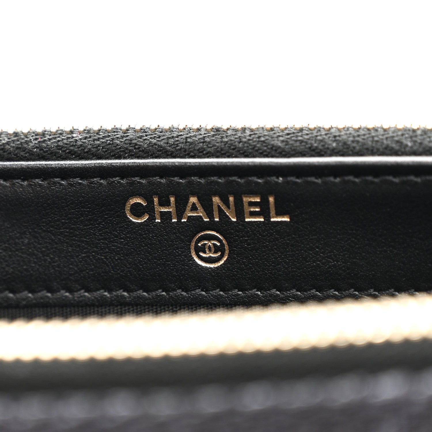 Chanel Lurex Straw Small Deauville Clutch With Chain Blue 8 of 14