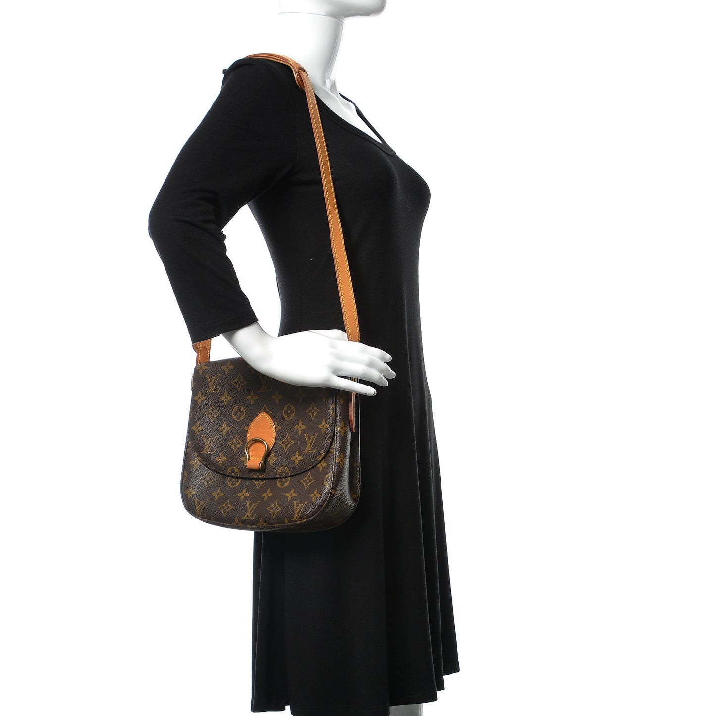 Monogram Saint Cloud GM