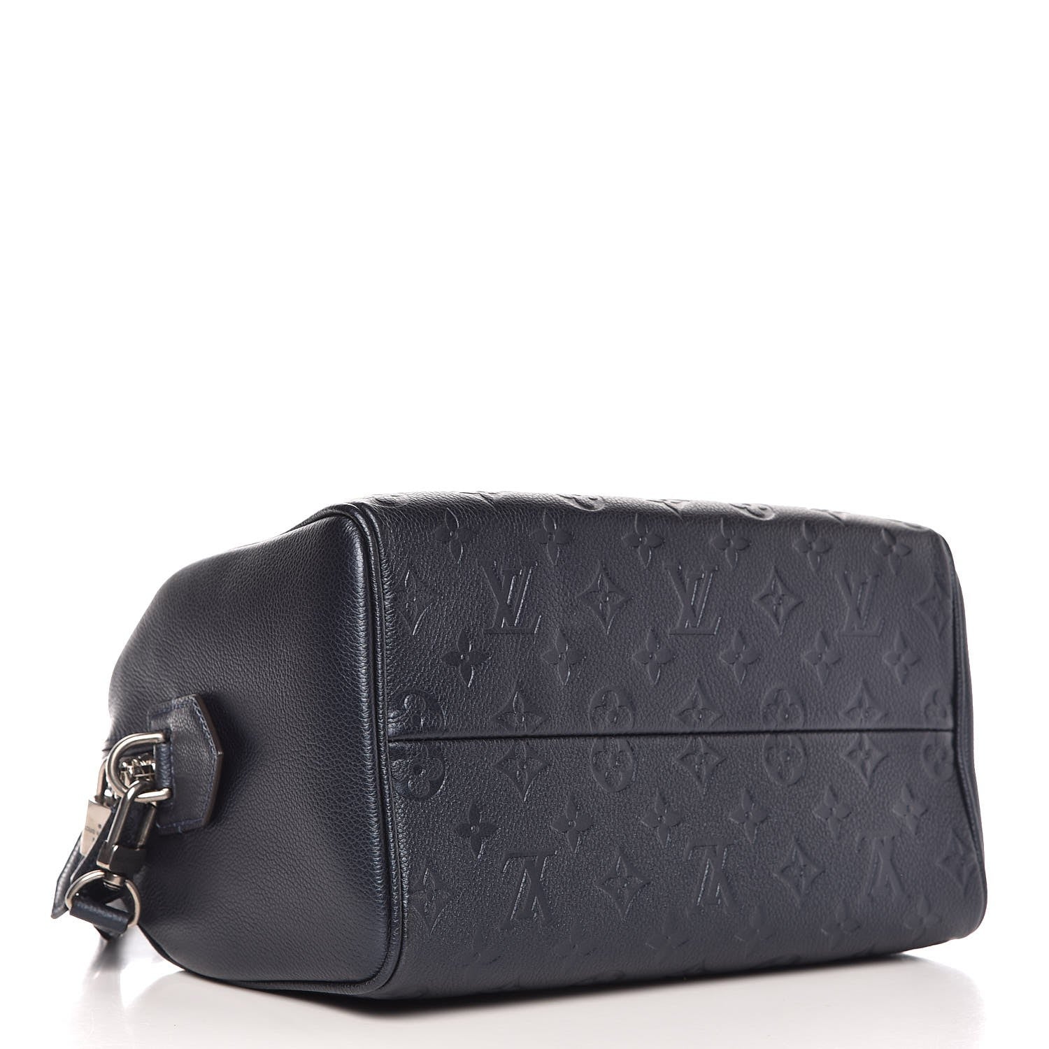 Louis Vuitton Empreinte Pins Speedy Bandouliere 25 NM Marine 4 of 7