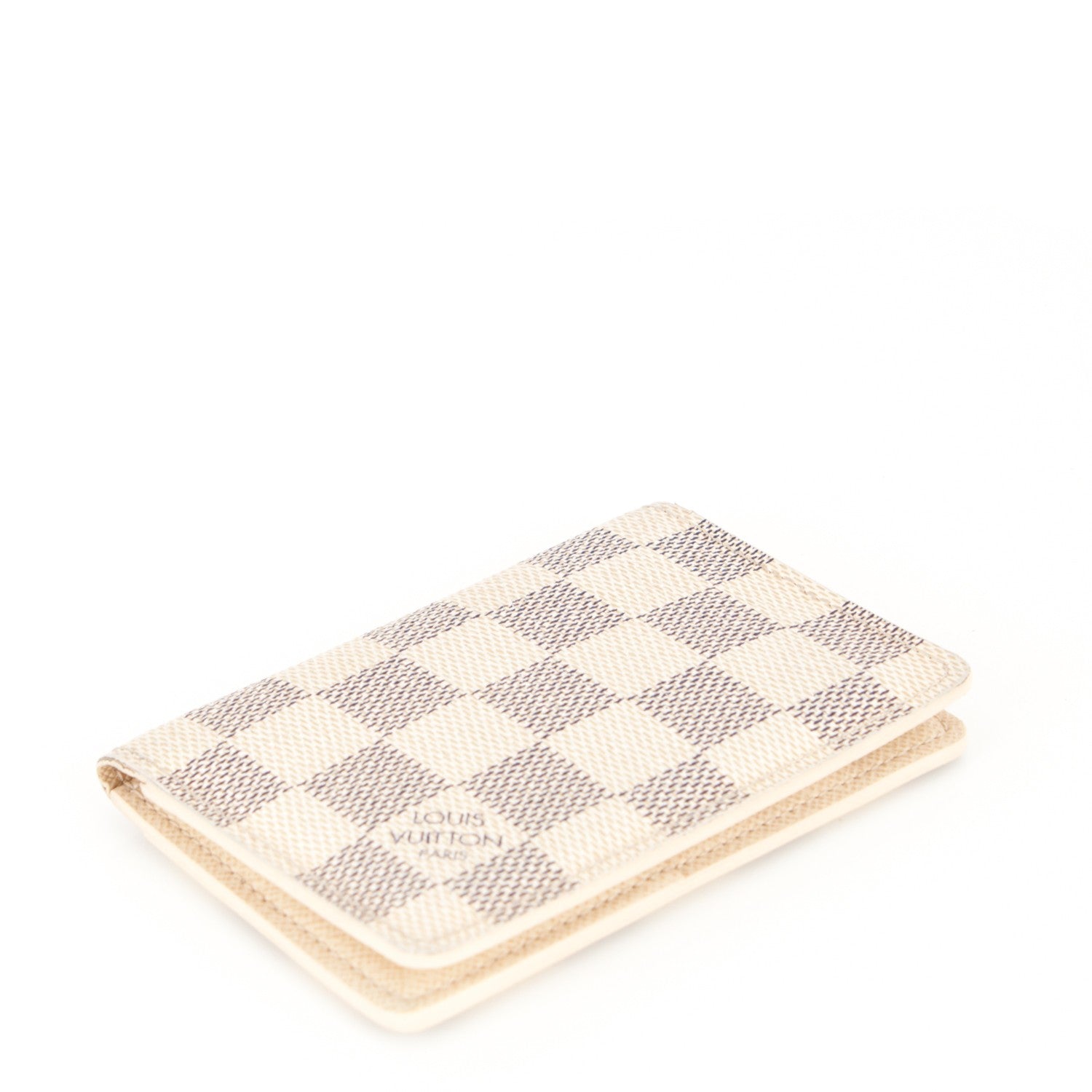 Louis Vuitton Damier Azur Pocket Organizer 4 of 8