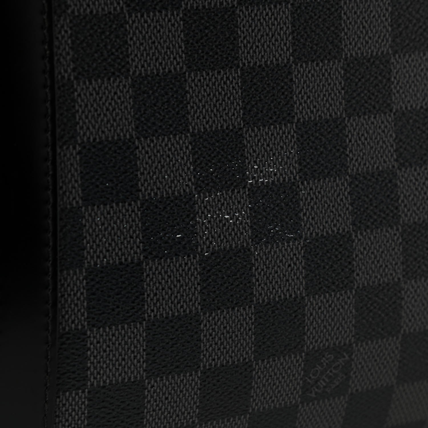 Louis Vuitton Damier Graphite Porte-Documents 13 of 14