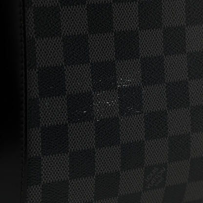 Louis Vuitton Damier Graphite Porte-Documents 13 of 14