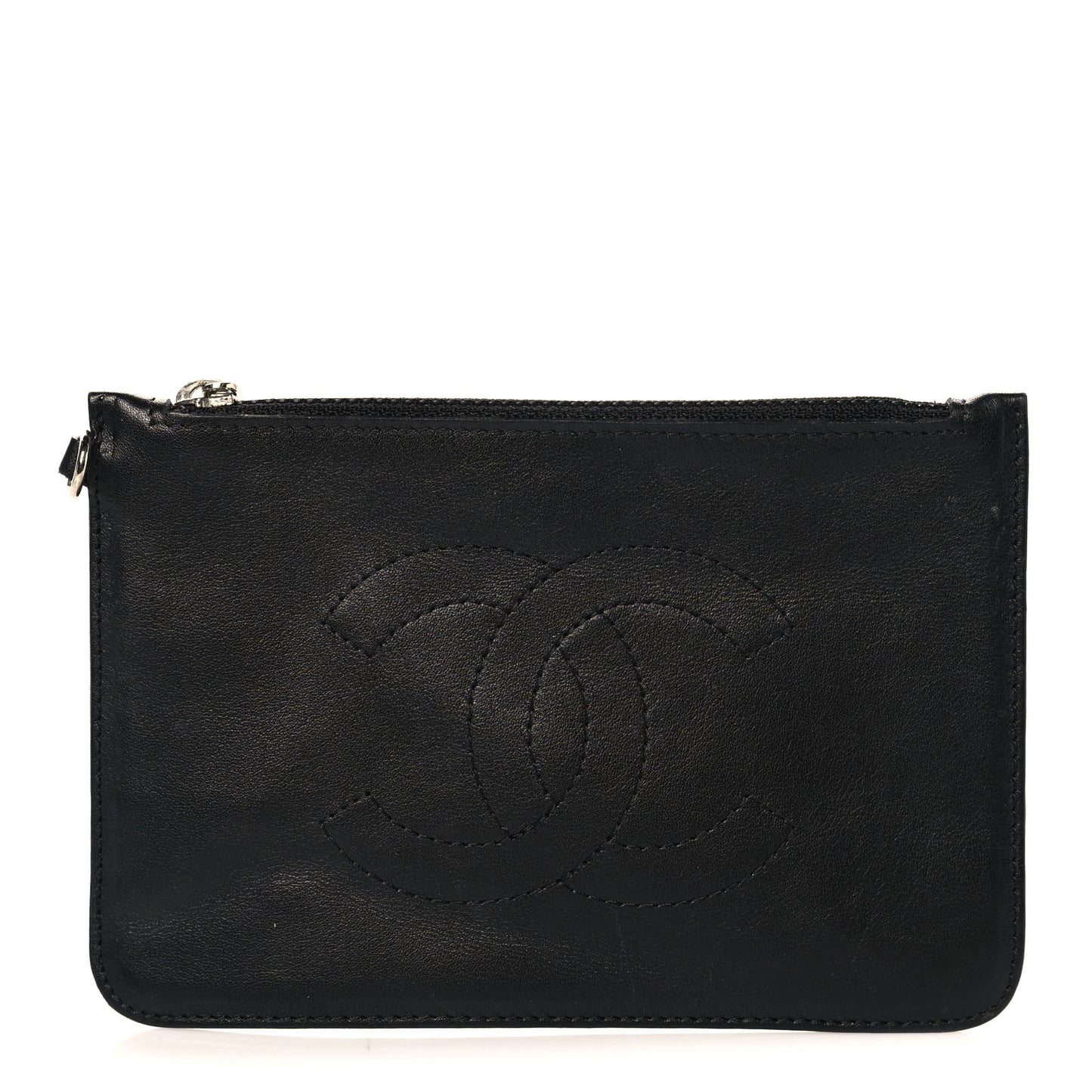 Caviar Timeless CC Cosmetic Pouch Black