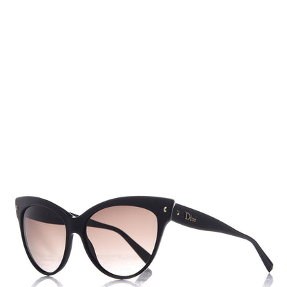 Christian Dior Acrylic Les Marquises Mohotani Sunglasses Black 1 of 9