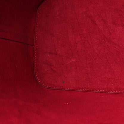 Louis Vuitton Epi Neverfull MM Fuchsia 12 of 28