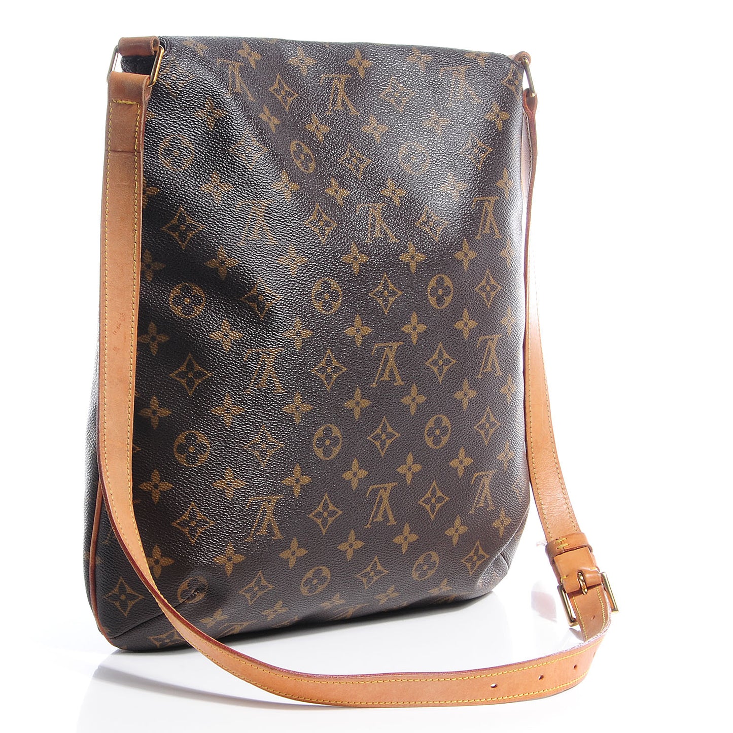Monogram Musette GM