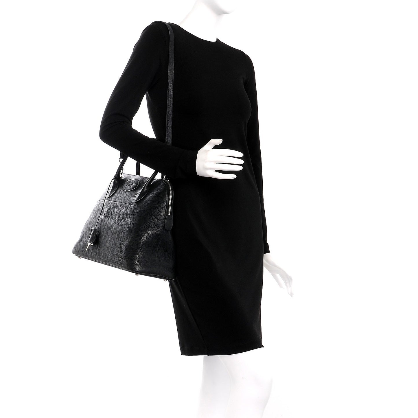Taurillon Clemence Bolide 35 Black