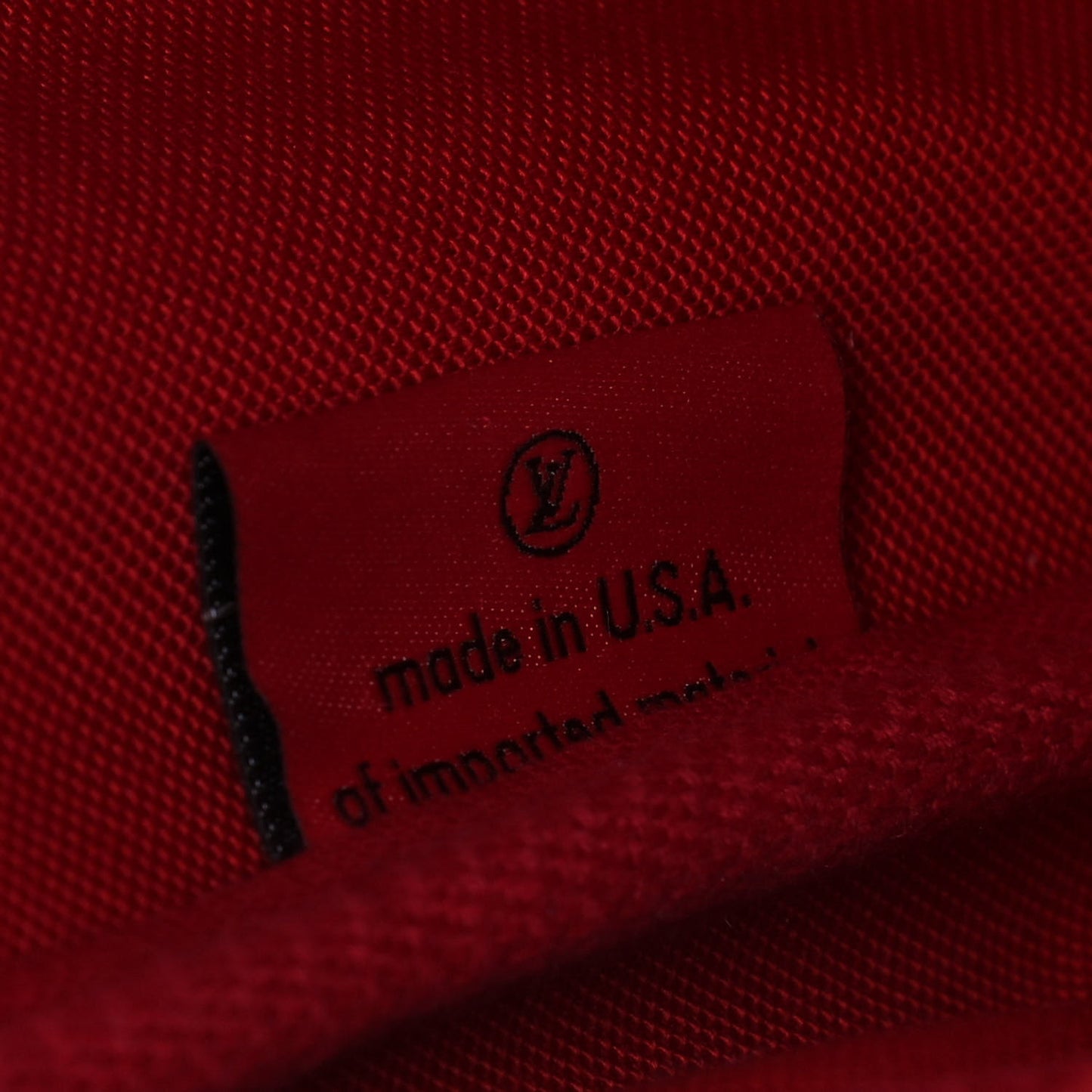 Damier Ebene Favorite MM