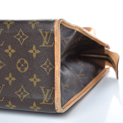 Louis Vuitton Monogram Popincourt Haut 8 of 15