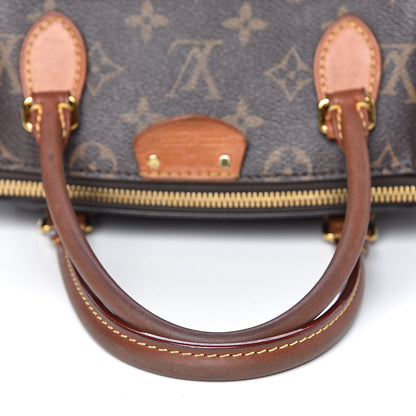 Louis Vuitton Monogram Turenne PM 13 of 17