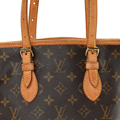 Louis Vuitton Monogram Petit Bucket 23 9 of 15