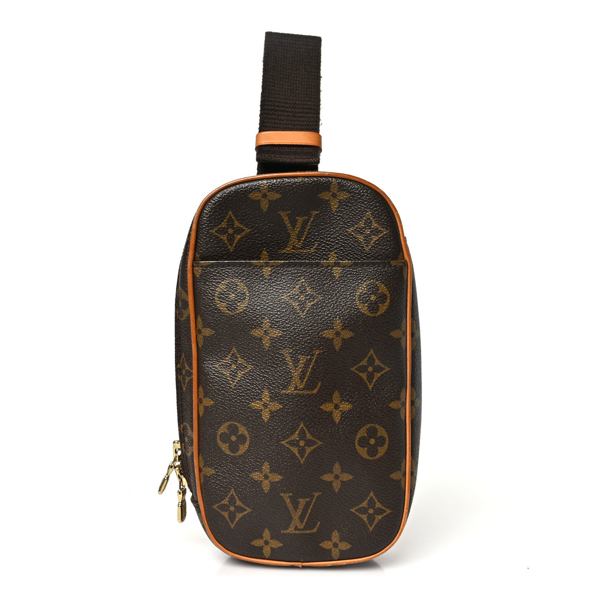 Monogram Pochette Gange