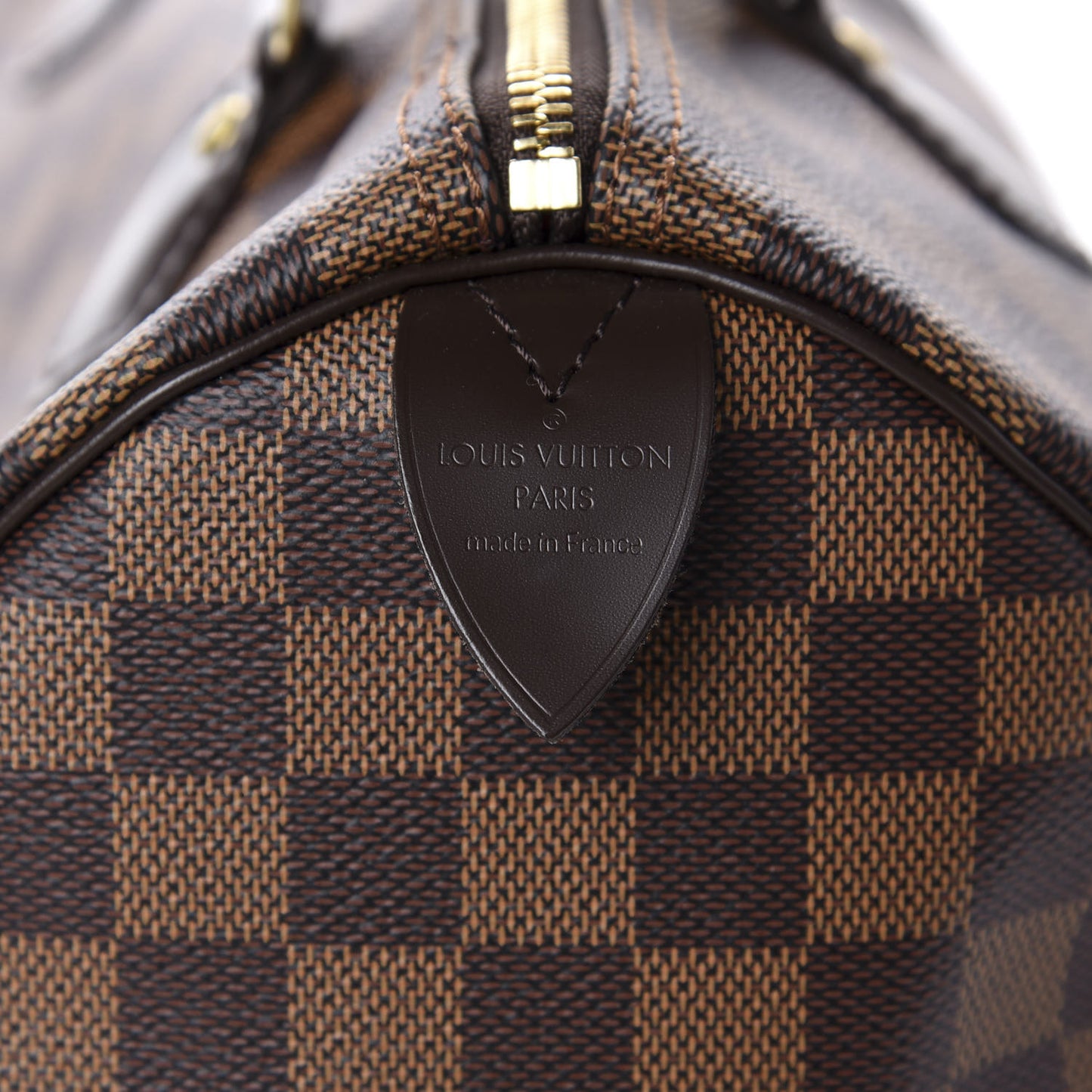 Damier Ebene Speedy 30
