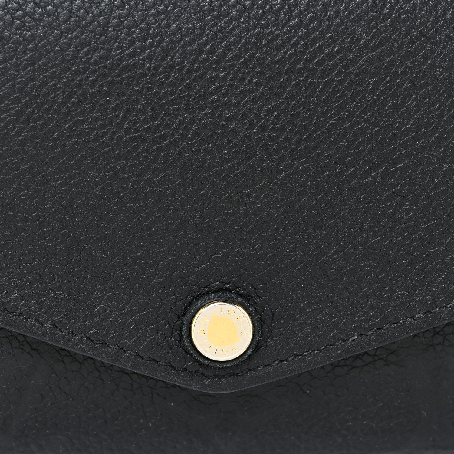 Louis Vuitton Empreinte Sarah Wallet NM Black 8 of 12