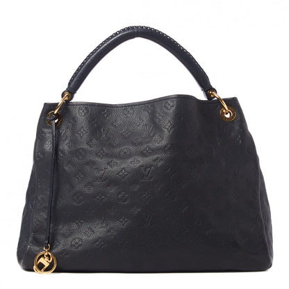Louis Vuitton Empreinte Artsy MM Infini 1 of 8