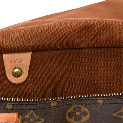 Louis Vuitton Monogram Speedy 30 7 of 10