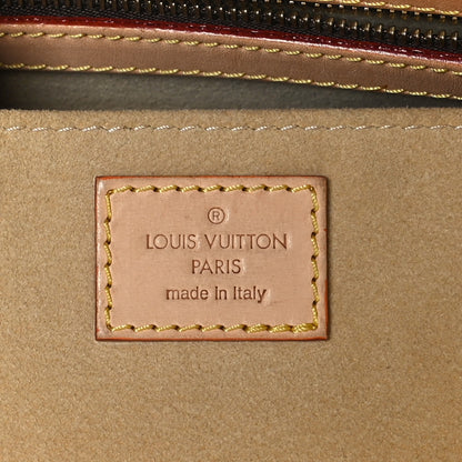 Louis Vuitton Monogram Sofia Coppola Speedy 6 of 11