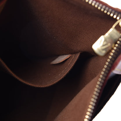 Louis Vuitton Monogram Odeon PM 7 of 9