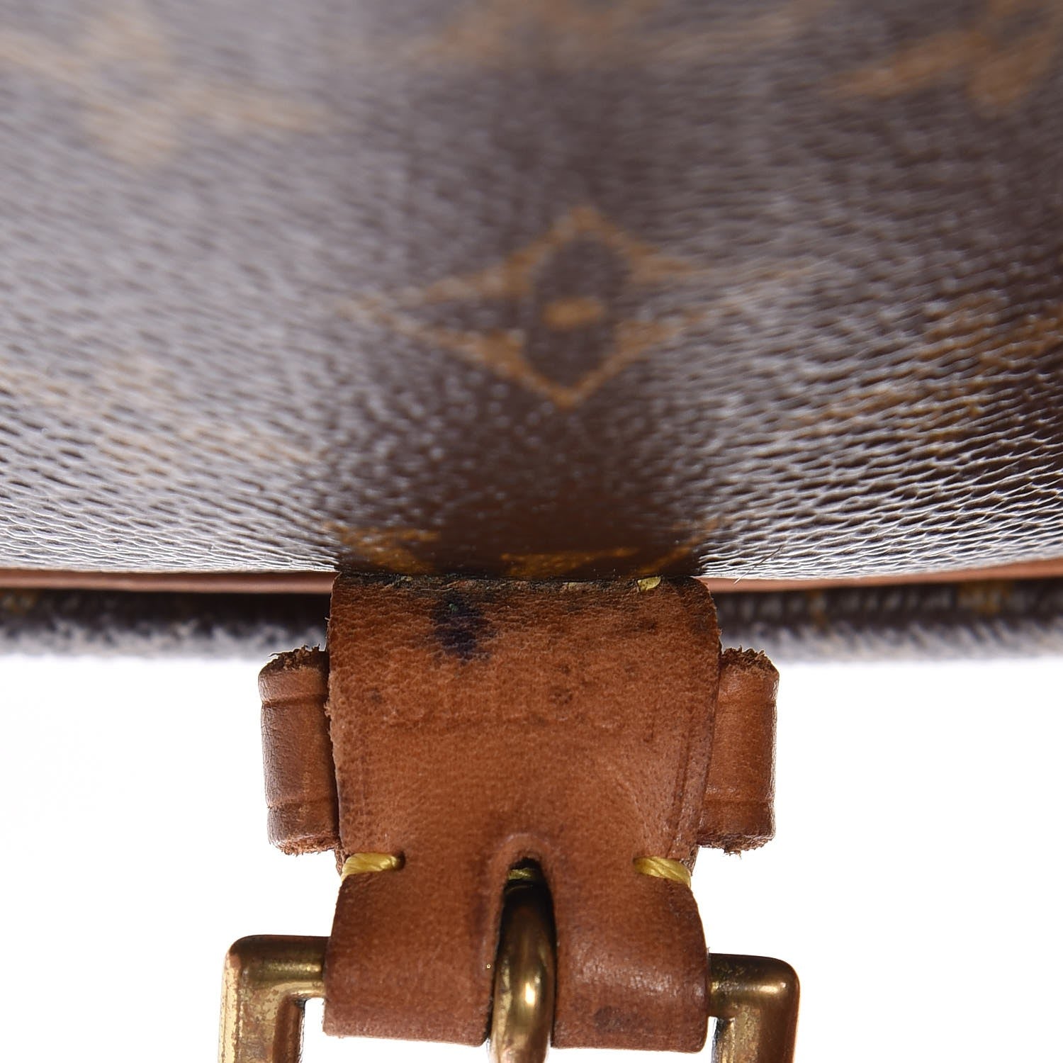 Louis Vuitton Monogram Sologne 7 of 10